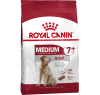 Medium Adult 7+ Royal Canin